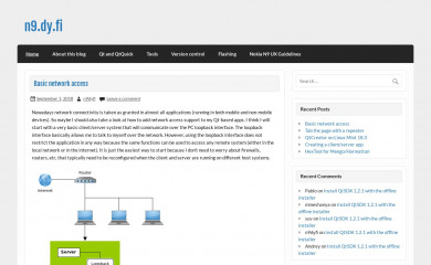 n9.dy.fi screenshot