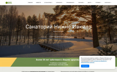 n-ivkino.ru screenshot