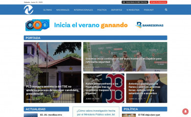 n.com.do screenshot