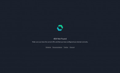 Sterling screenshot