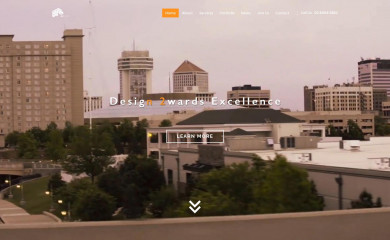 n2ec.com.au screenshot