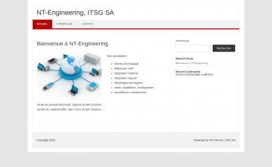 nte.ch screenshot