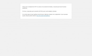 ntrasradezarzaquemada.es screenshot