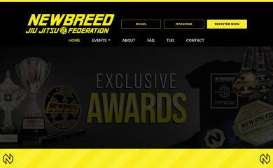 nucjjf.com screenshot