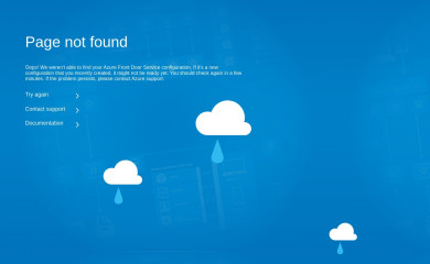 nublado.pl screenshot