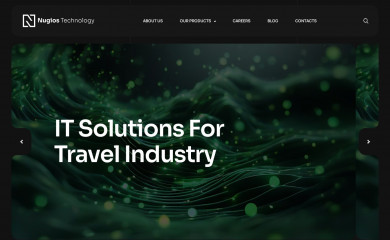 nugios.com screenshot