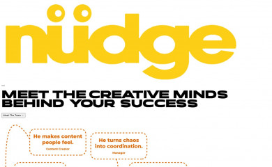 http://nudgemedia.com/ screenshot