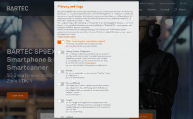 nuovaasp.net screenshot