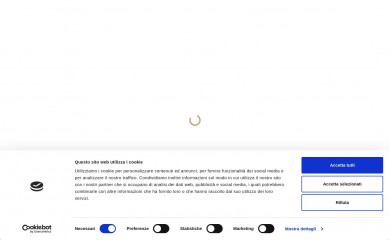 nuovavillamargherita.it screenshot