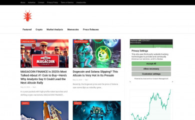 nulltx.com screenshot