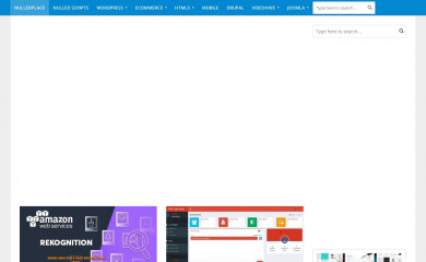 nulledplace.com screenshot
