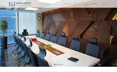 nulwalaassociates.com screenshot