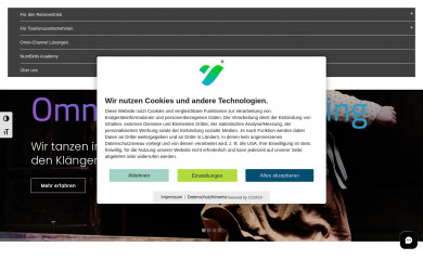 numbirds.com screenshot