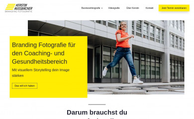 nussbaecher.eu screenshot