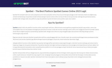 nutsandboltsmedia.com screenshot