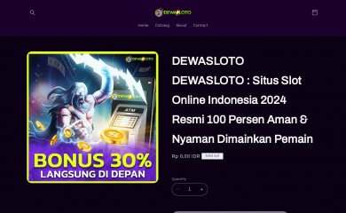 nvcharity.org screenshot