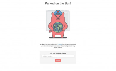 nvgb.org screenshot
