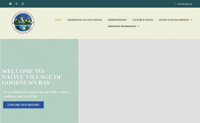 nvgb.org screenshot