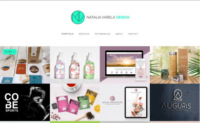 nvgraphicdesign.com screenshot