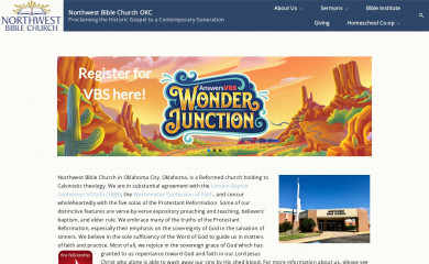nwbcokc.org screenshot