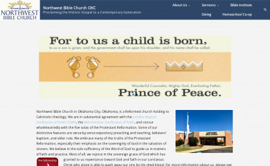 nwbcokc.org screenshot