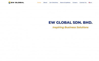 nxg-global.com screenshot