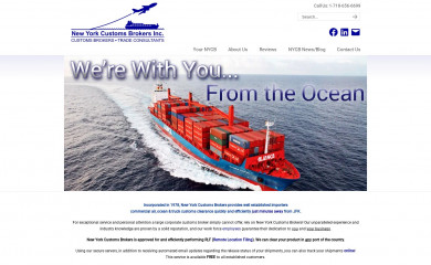 nycb.com screenshot