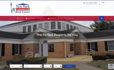 nycreli.com screenshot