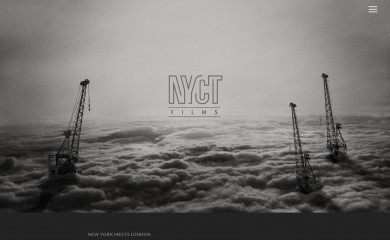 nyctfilms.com screenshot