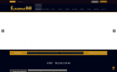 nyatanya.com screenshot