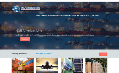 nyforwarding.com screenshot