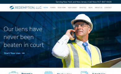 nymechanicsliens.com screenshot