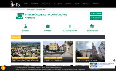 nysainfo.pl screenshot