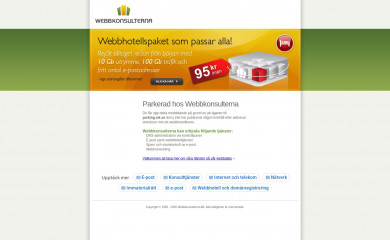 nyrum.se screenshot