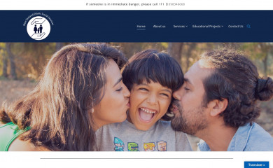nzess.co.nz screenshot