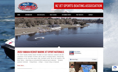 nzjetsport.org.nz screenshot