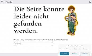 https://www.na-media.com/wordpress/themes/na-mdc screenshot