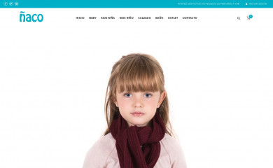 naco.es screenshot
