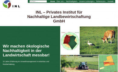 nachhaltige-landbewirtschaftung.de screenshot