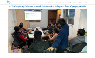 naamii.com.np screenshot