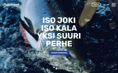 naamisuvanto.fi screenshot