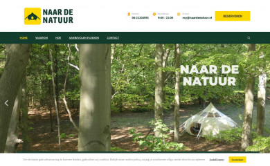 naardenatuur.nl screenshot