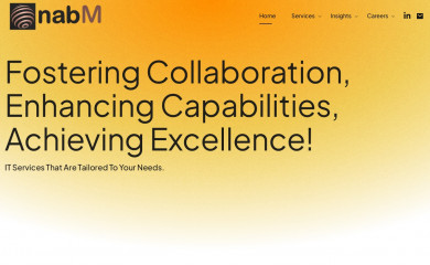 nabm.com.au screenshot