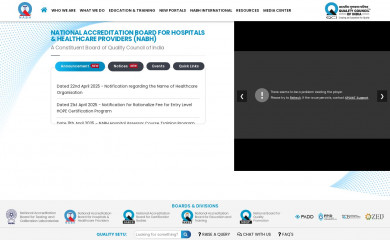 nabh.co screenshot