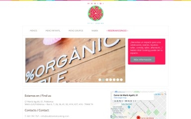 nabibivitalcooking.com screenshot