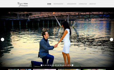 nagravideo.com screenshot
