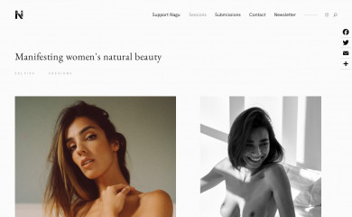 nagu-mag.com screenshot