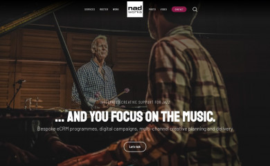 nad.works screenshot