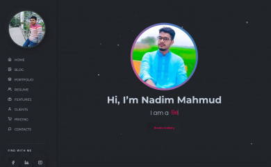 nadimmahmud.org screenshot