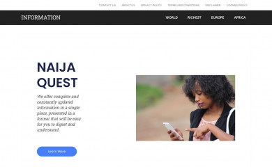naijaquest.com screenshot